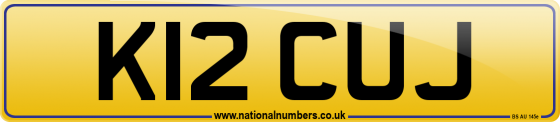 K12 CUJ