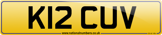 K12 CUV