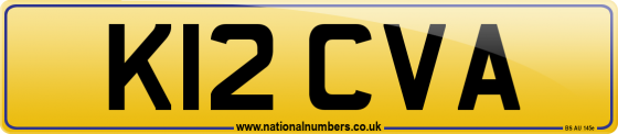 K12 CVA