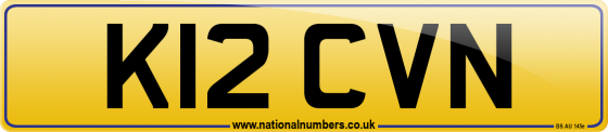 K12 CVN