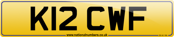 K12 CWF