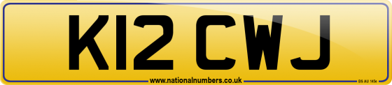 K12 CWJ