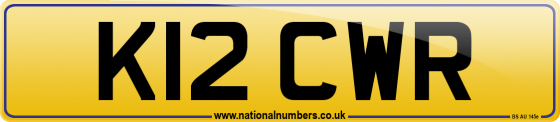 K12 CWR