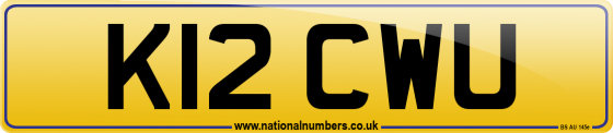 K12 CWU