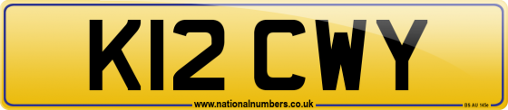 K12 CWY