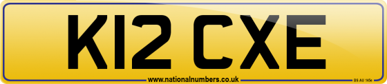 K12 CXE