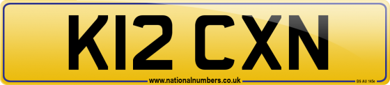 K12 CXN
