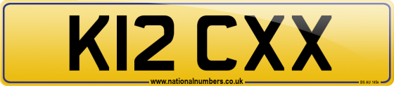 K12 CXX