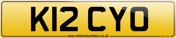 K12 CYO