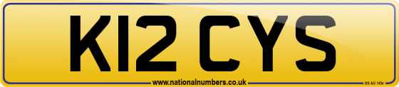 K12 CYS