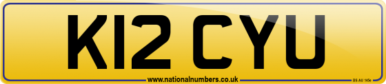 K12 CYU