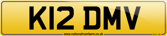 K12 DMV