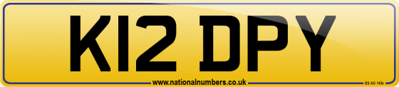 K12 DPY