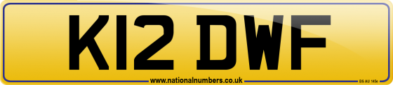 K12 DWF