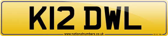 K12 DWL