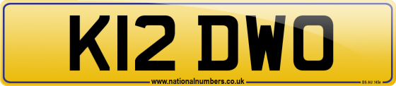K12 DWO