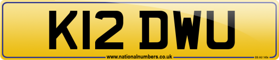K12 DWU