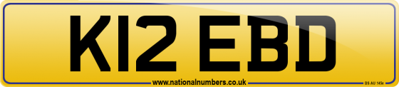 K12 EBD