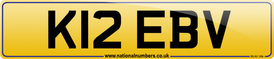 K12 EBV