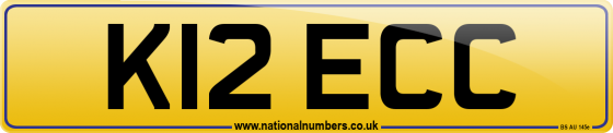 K12 ECC