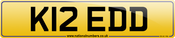 K12 EDD