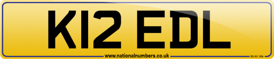 K12 EDL