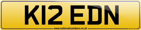 K12 EDN