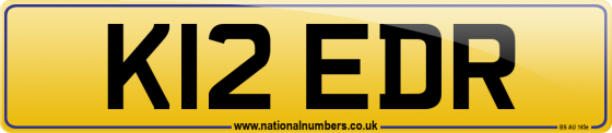 K12 EDR