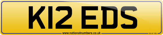 K12 EDS