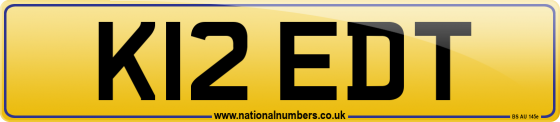 K12 EDT