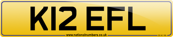 K12 EFL