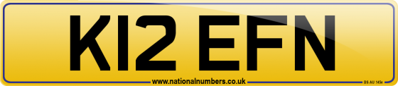 K12 EFN