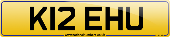 K12 EHU