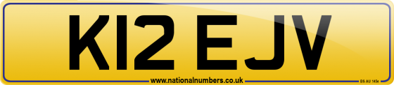K12 EJV