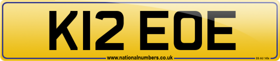 K12 EOE