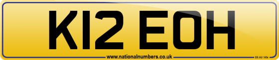 K12 EOH