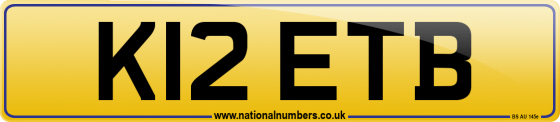 K12 ETB