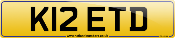 K12 ETD