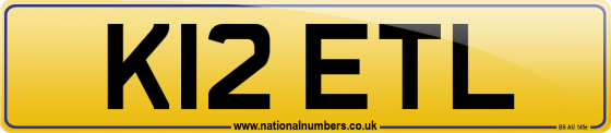 K12 ETL