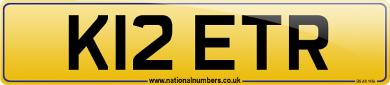 K12 ETR