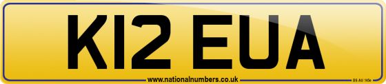 K12 EUA