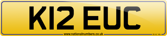 K12 EUC