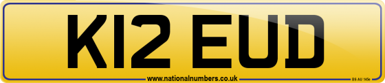 K12 EUD