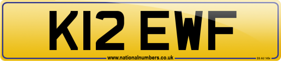 K12 EWF