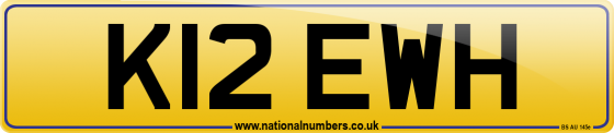 K12 EWH