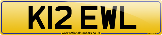 K12 EWL