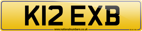 K12 EXB