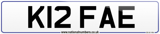 K12 FAE