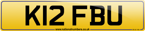 K12 FBU