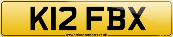 K12 FBX